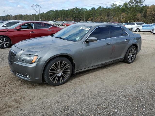 CHRYSLER 300 S 2012 2c3ccadt2ch136777