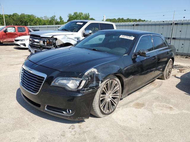 CHRYSLER 300 S 2012 2c3ccadt2ch140554