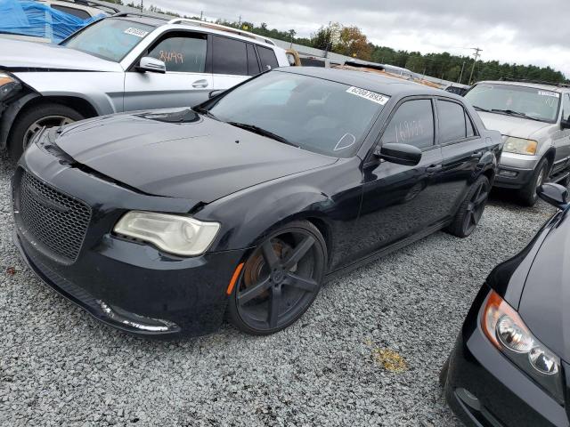 CHRYSLER 300 S 2012 2c3ccadt2ch174431