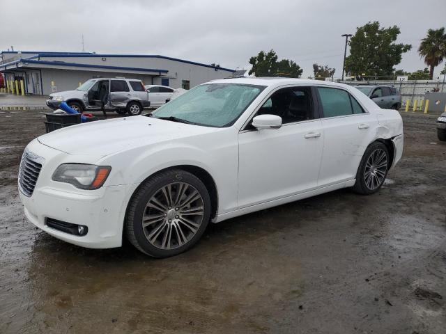 CHRYSLER 300 S 2012 2c3ccadt2ch183355