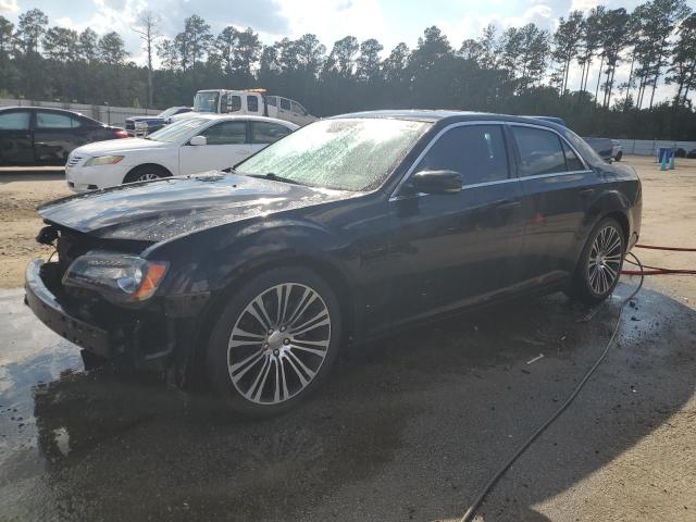 CHRYSLER 300 S 2012 2c3ccadt2ch246177