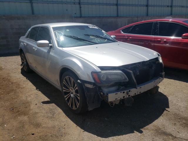 CHRYSLER 300 S 2012 2c3ccadt2ch311657