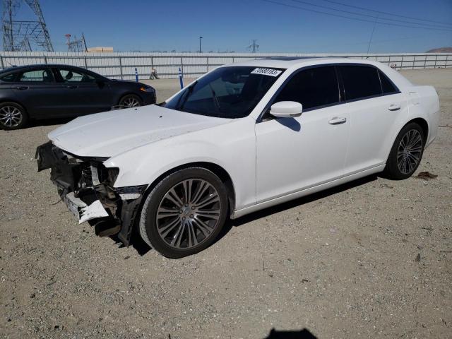 CHRYSLER 300 S 2012 2c3ccadt2ch313571