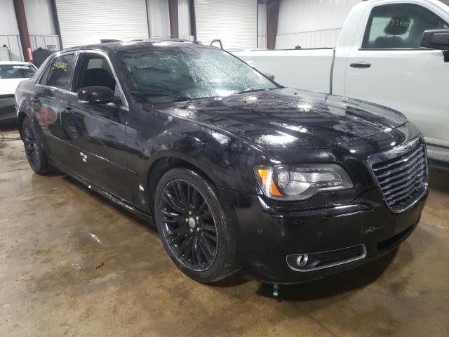 CHRYSLER 300 S 2012 2c3ccadt2ch315319