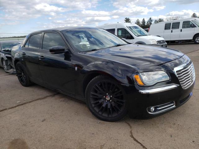 CHRYSLER 300 S 2012 2c3ccadt2ch315630