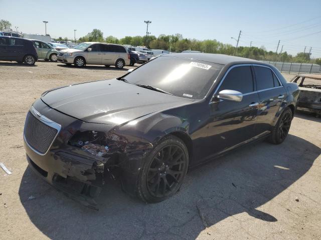 CHRYSLER 300C VARVA 2013 2c3ccadt2dh667737