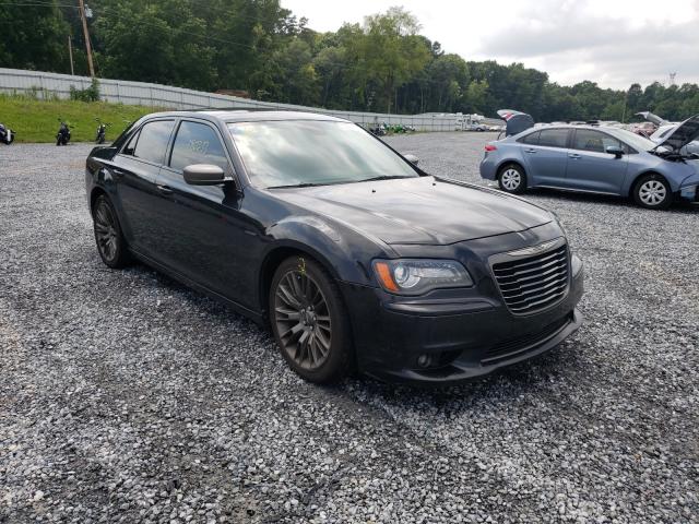 CHRYSLER 300C VARVA 2013 2c3ccadt2dh687504