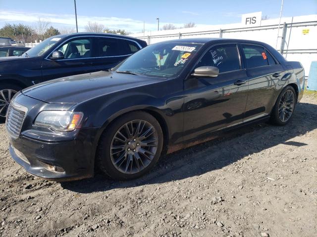 CHRYSLER 300C VARVA 2013 2c3ccadt2dh691066