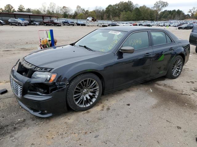 CHRYSLER 300C VARVA 2013 2c3ccadt2dh727421