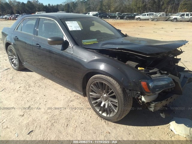 CHRYSLER 300 2013 2c3ccadt2dh735535