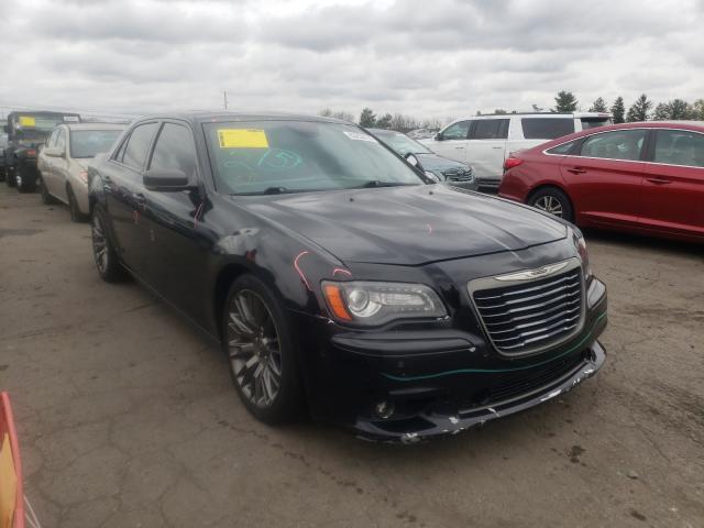 CHRYSLER 300C VARVA 2013 2c3ccadt2dh739035