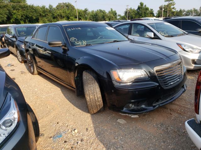 CHRYSLER 300C VARVA 2014 2c3ccadt2eh261636