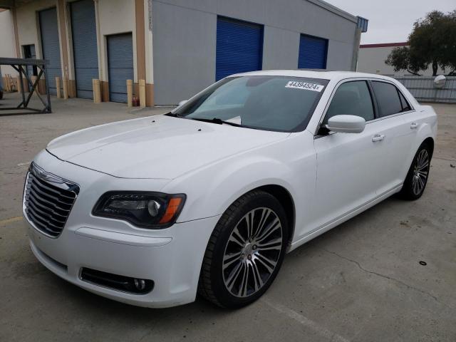 CHRYSLER 300 2012 2c3ccadt3ch115226