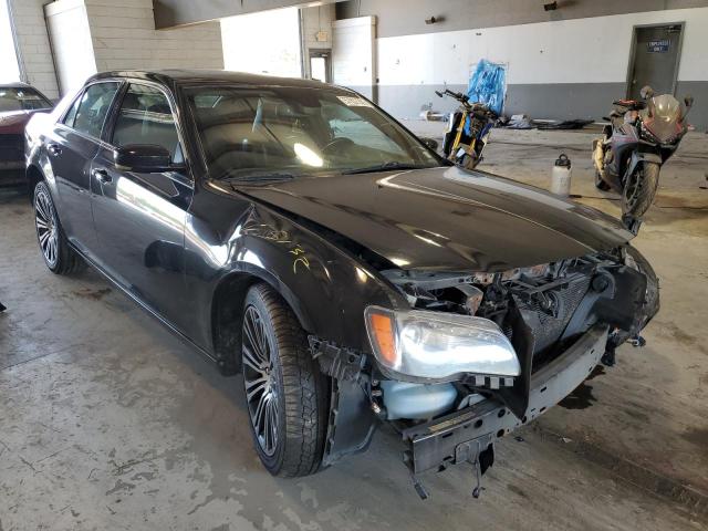 CHRYSLER 300 S 2012 2c3ccadt3ch136478