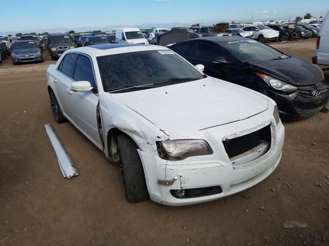 CHRYSLER 300 S 2012 2c3ccadt3ch136934