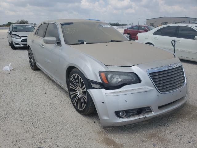 CHRYSLER 300 S 2012 2c3ccadt3ch197698