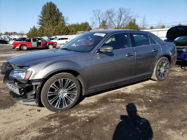 CHRYSLER 300 S 2012 2c3ccadt3ch227296