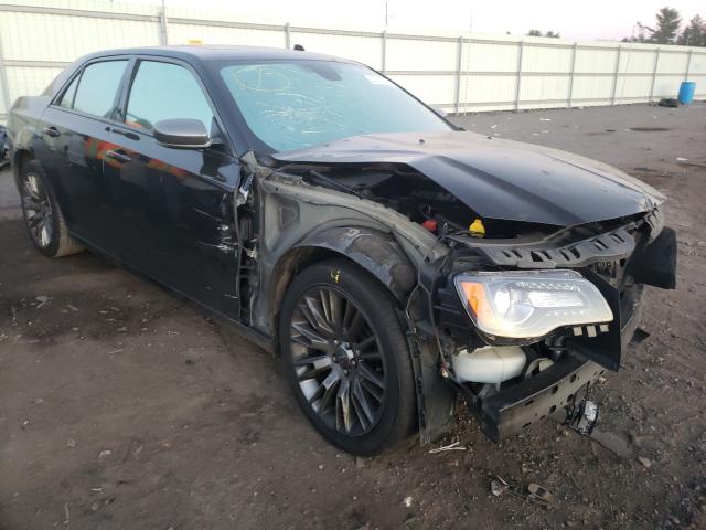 CHRYSLER 300C VARVA 2013 2c3ccadt3dh740999