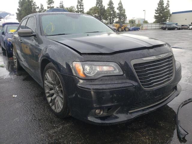 CHRYSLER 300C VARVA 2013 2c3ccadt3dh744924