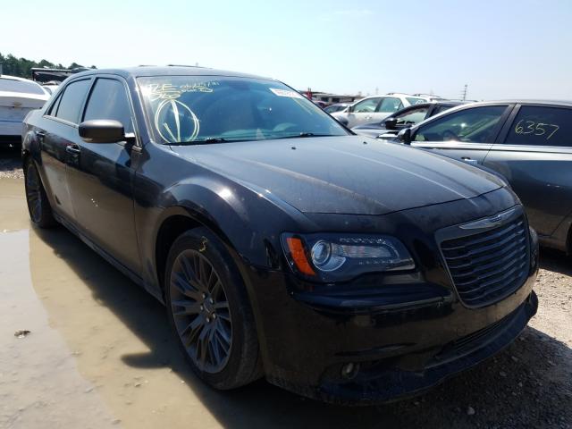 CHRYSLER 300C VARVA 2013 2c3ccadt3dh745863