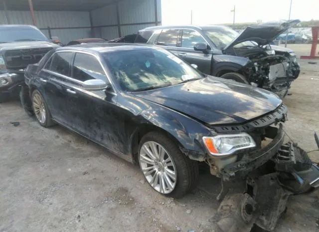 CHRYSLER 300 2014 2c3ccadt3eh148066