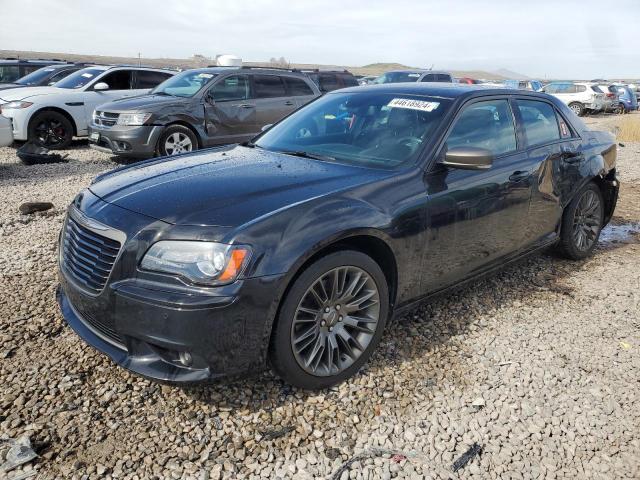 CHRYSLER 300 2014 2c3ccadt3eh235756