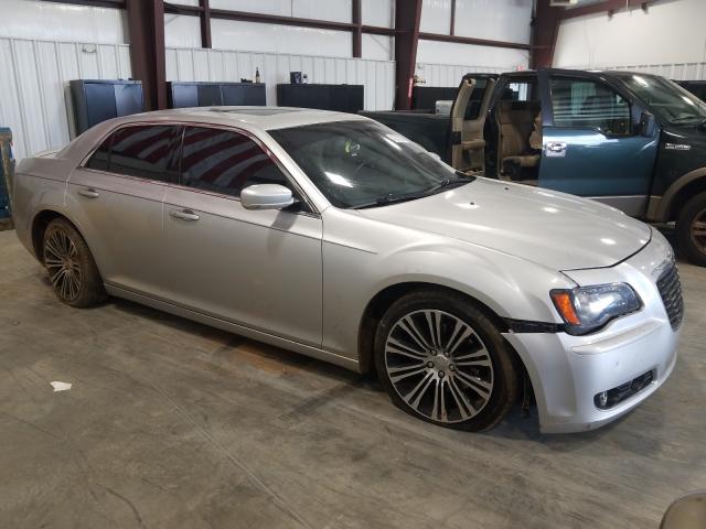 CHRYSLER 300 S 2012 2c3ccadt4ch136859