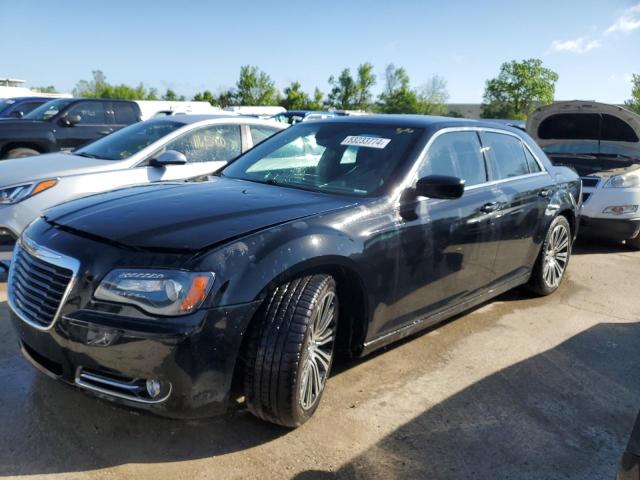 CHRYSLER 300 2012 2c3ccadt4ch261554