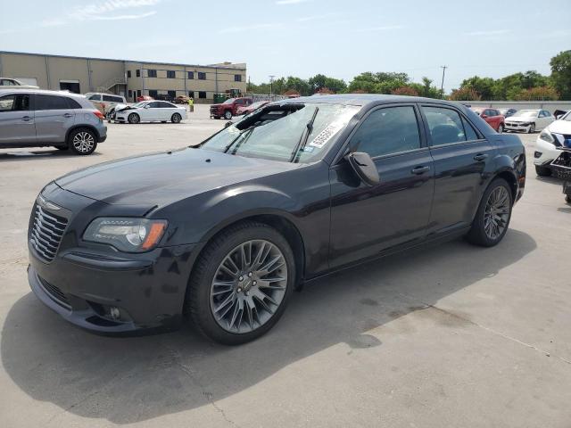 CHRYSLER 300 2013 2c3ccadt4dh727534