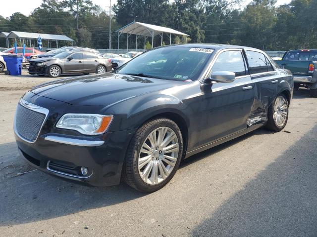 CHRYSLER 300 2014 2c3ccadt4eh119353