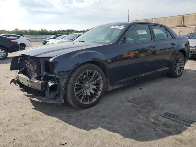 CHRYSLER 300 2014 2c3ccadt4eh256874