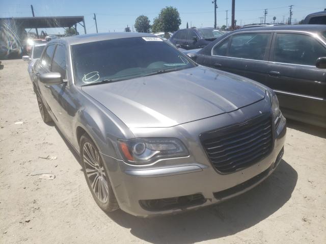 CHRYSLER 300 S 2012 2c3ccadt5ch160118