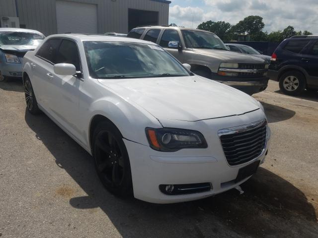 CHRYSLER 300 S 2012 2c3ccadt5ch207762