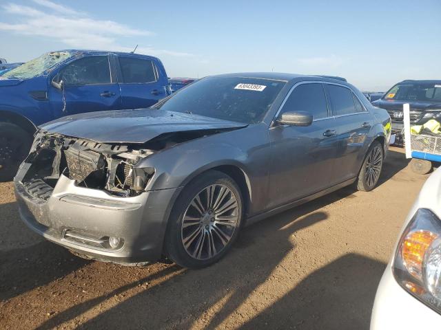 CHRYSLER 300 S 2012 2c3ccadt5ch312754