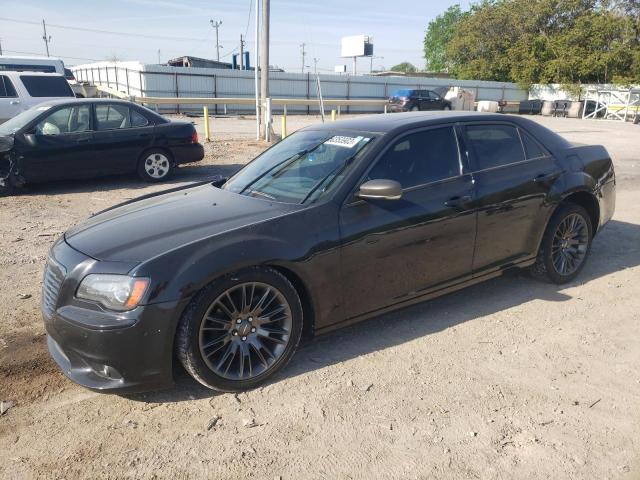 CHRYSLER 300C VARVA 2013 2c3ccadt5dh687819