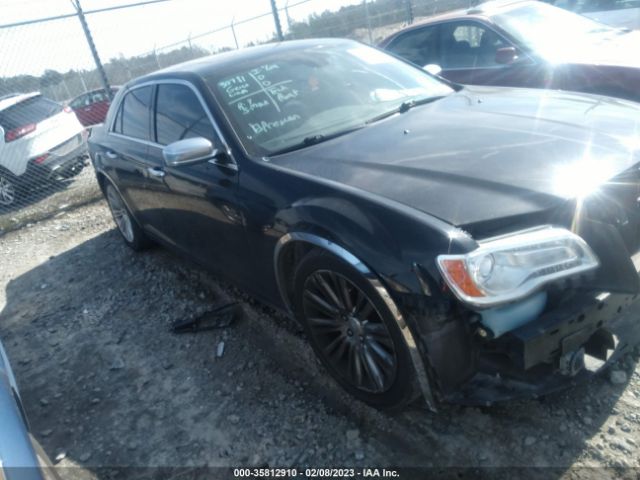 CHRYSLER 300 2013 2c3ccadt5dh703341