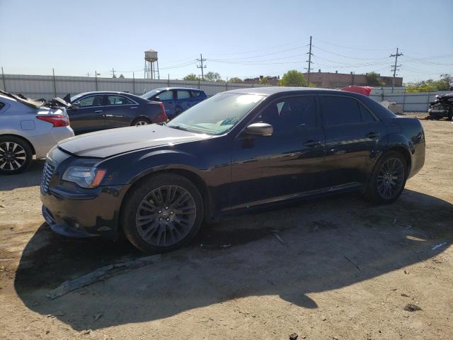 CHRYSLER 300C VARVA 2013 2c3ccadt5dh727512