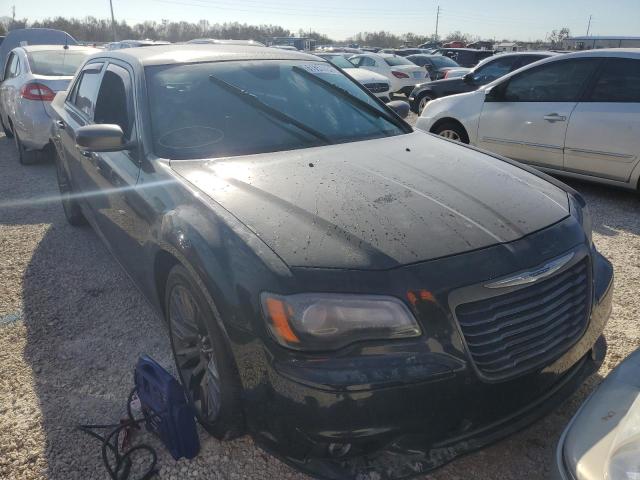 CHRYSLER 300C VARVA 2014 2c3ccadt5eh237167