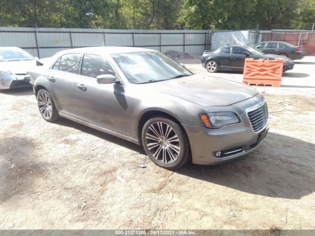 CHRYSLER 300 2012 2c3ccadt6ch115267