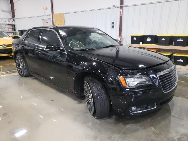 CHRYSLER 300 S 2012 2c3ccadt6ch136586