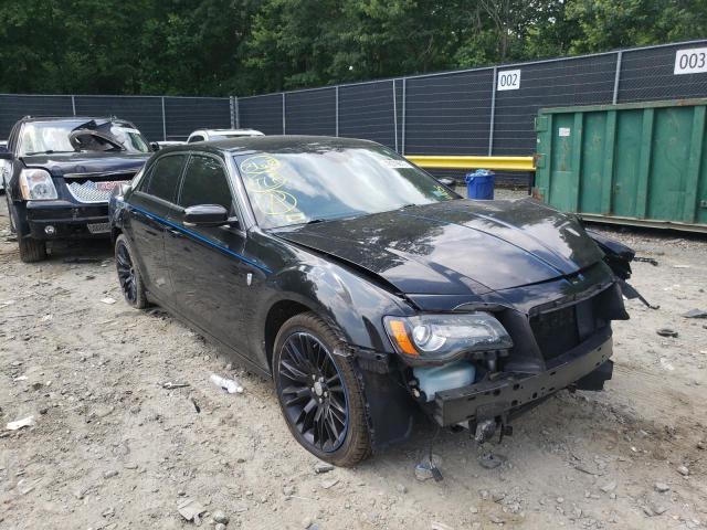 CHRYSLER 300 S 2012 2c3ccadt6ch315713