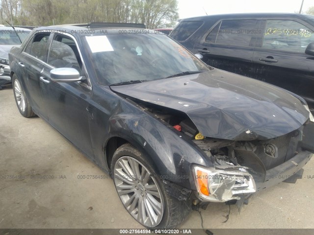 CHRYSLER 300 2013 2c3ccadt6dh621747