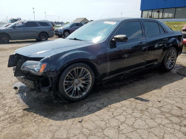 CHRYSLER 300C VARVA 2013 2c3ccadt6dh693662