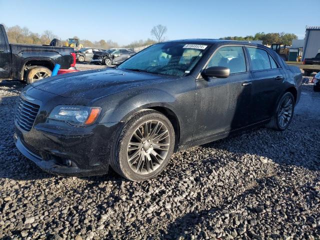 CHRYSLER 300C VARVA 2013 2c3ccadt6dh745856