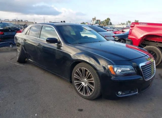 CHRYSLER 300 2012 2c3ccadt7ch136693