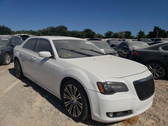 CHRYSLER 300 S 2012 2c3ccadt7ch136869