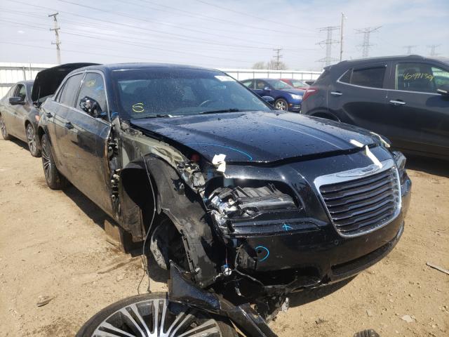 CHRYSLER NULL 2012 2c3ccadt7ch183352