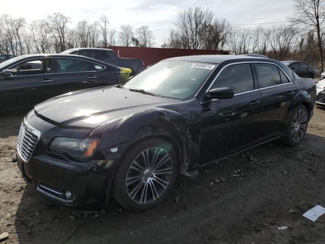 CHRYSLER 300 2012 2c3ccadt7ch193105