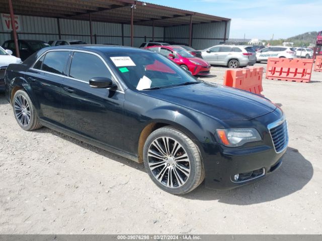 CHRYSLER 300 2012 2c3ccadt7ch220061