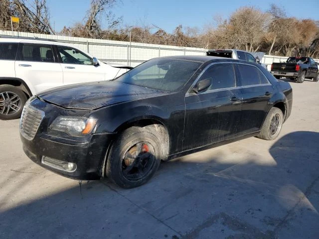 CHRYSLER 300 S 2012 2c3ccadt7ch253903